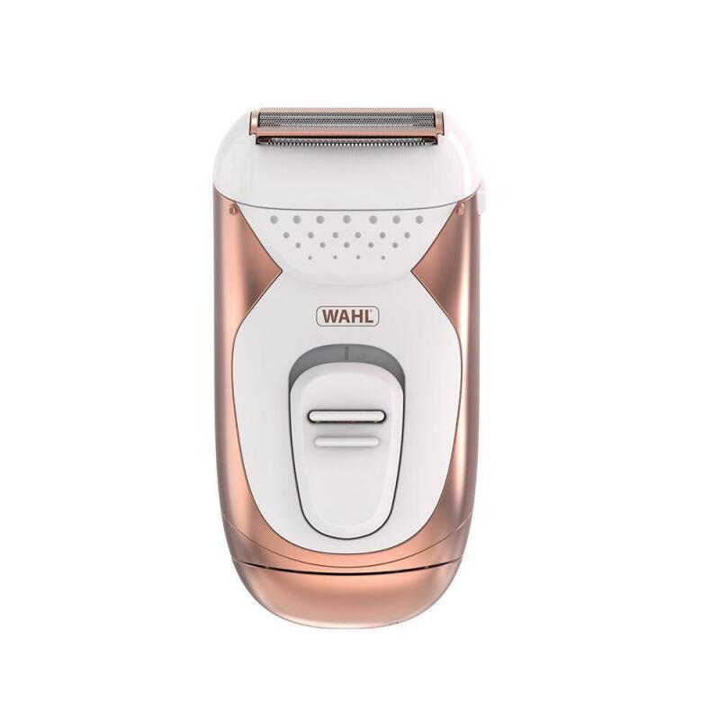 Wahl epilator, ladyshave Reisvriendelijk, Afneembare Scheerkop