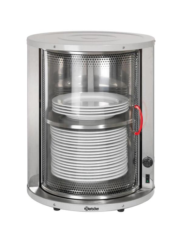 Bartcher bordenwarmer Bordenwarmer