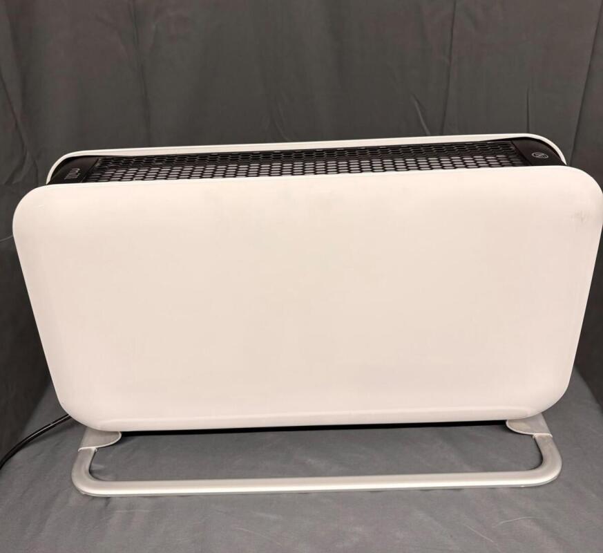 convector kachel MILL CO2200LEDMAX - 470