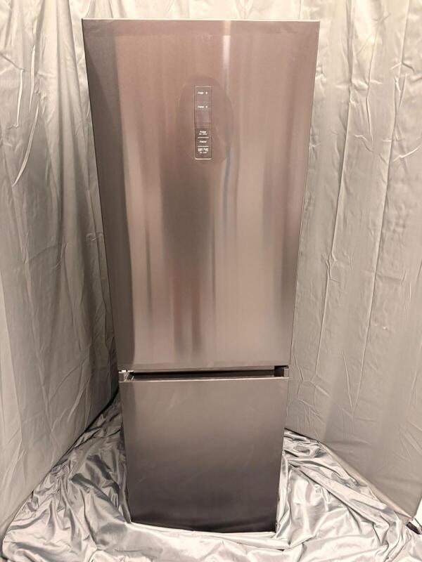 Inventum koelvriescombinatie no frost KV1850B - 471