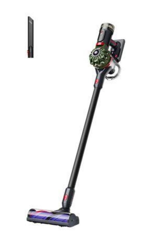 steelstofzuiger Dyson V8 Cyclone