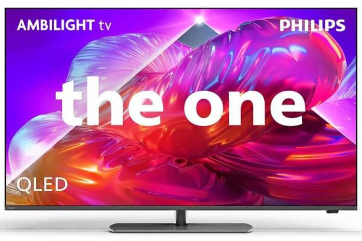 Philips tv 65PQS9081/12