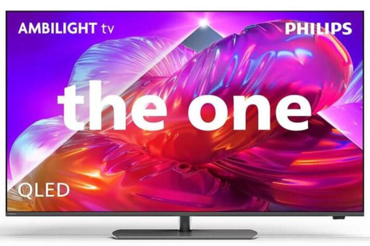 Philips tv 43PQS9081/12