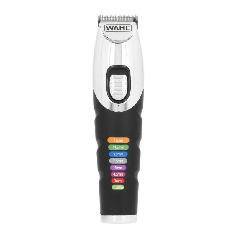 Wahl baardtrimmer Color Trim
