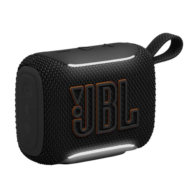 JBL bluetooth speaker, party box Go 5