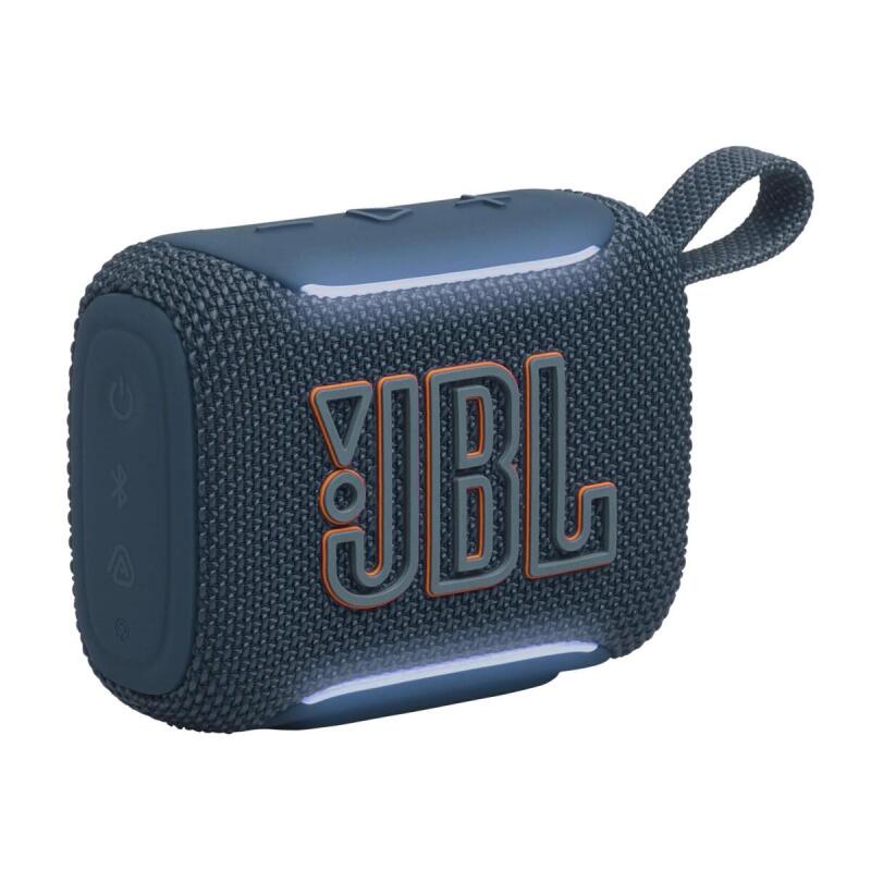JBL bluetooth speaker, party box JBLGO5BLU