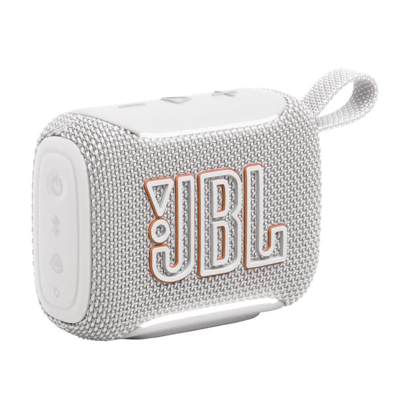 JBL bluetooth speaker, party box JBLGO5WHT