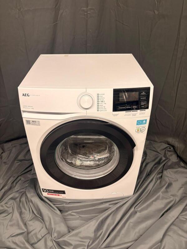 wasmachine AEG LR6KOLN - 467
