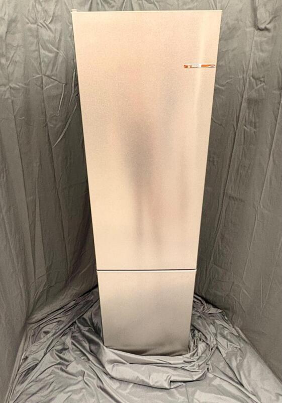 Bosch koelvriescombinatie no frost KGN392I1F - 476