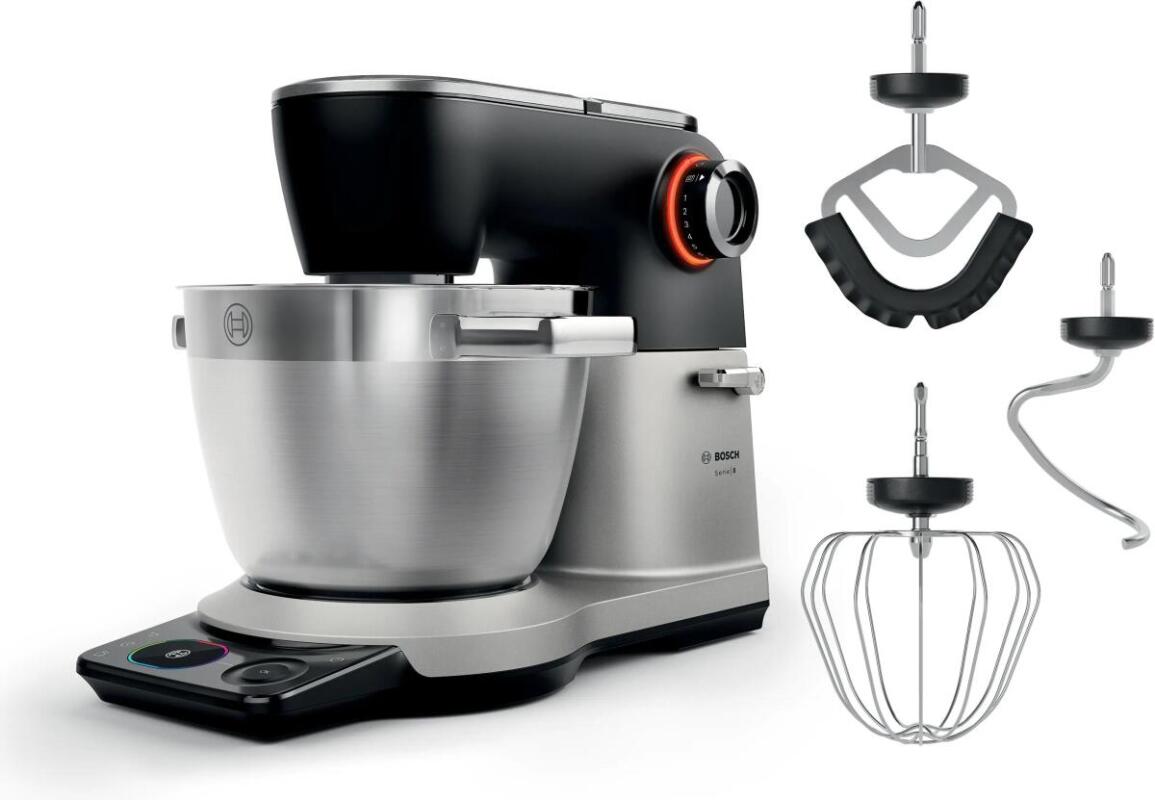 Bosch keukenmachine MUMS8ZS00