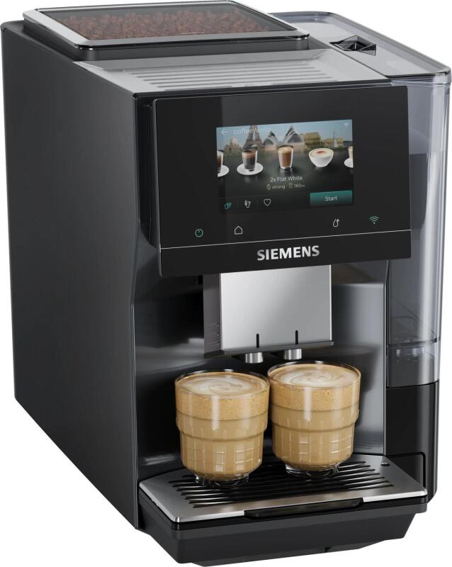 Siemens volautomatische koffiemachine bonen TP727EF6