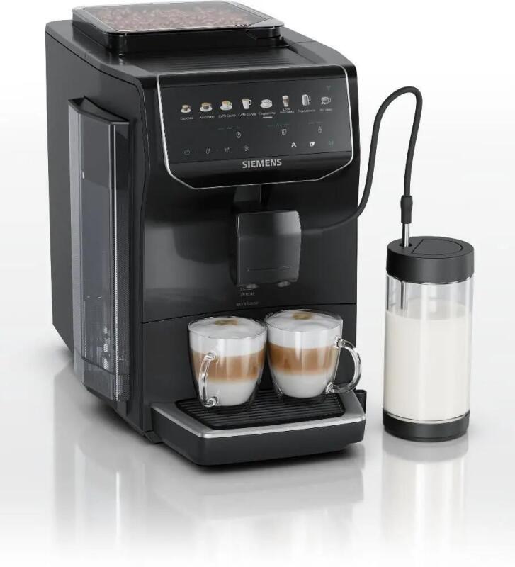 Siemens volautomatische koffiemachine bonen TP555EF5