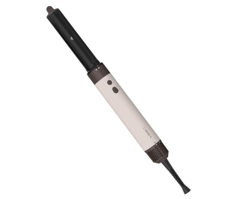 Carmen haar styler CAS1470C