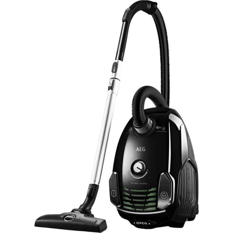 AEG stofzuiger met zak VX6-2-OKOX
