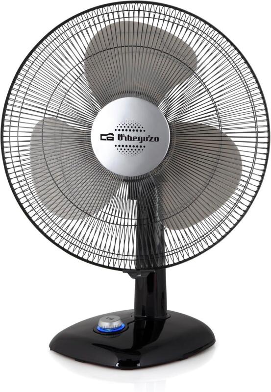 ORBEGOZO staande ventilator TF0134