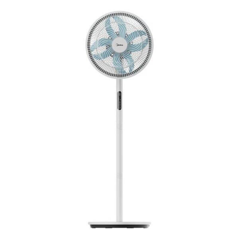 MIDEA staande ventilator MFS352RDDW
