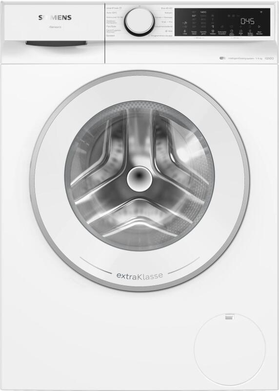 wasmachine Siemens WG44J2A9NL