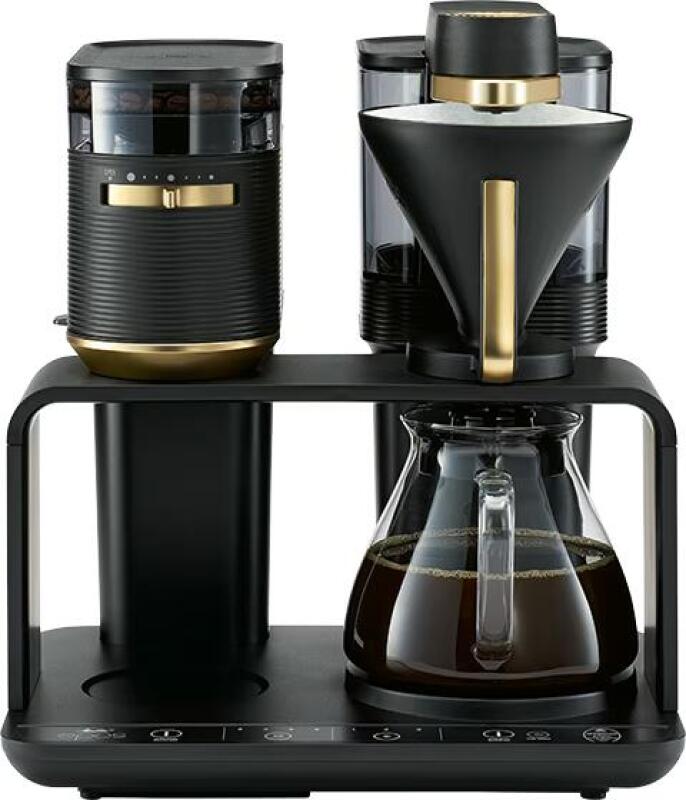 Melitta filter koffiezetapparaat EPOS 1024-04