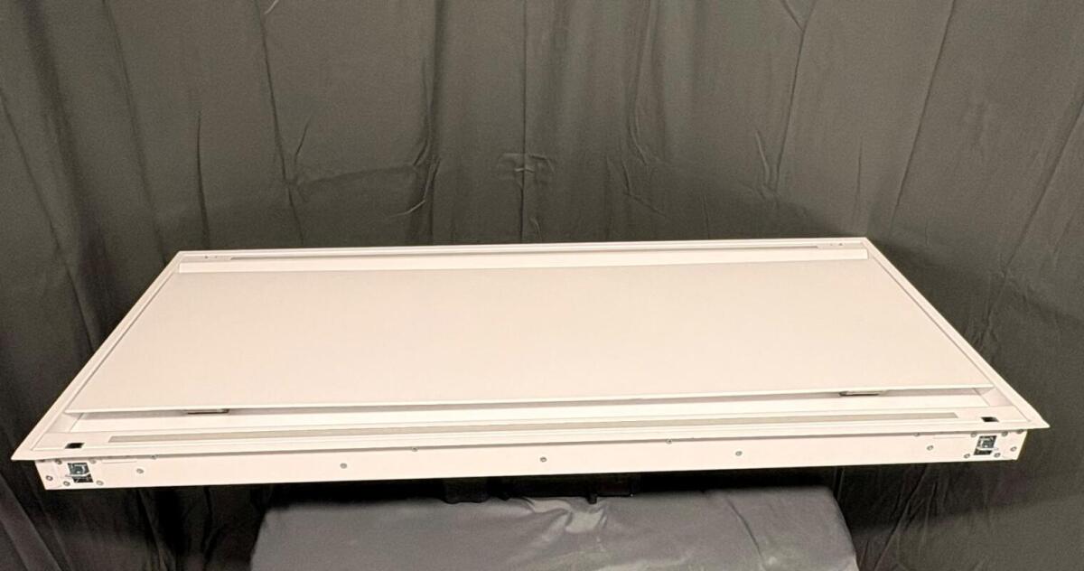 Smeg inbouw afzuigkap KLT12L4WH  - 474