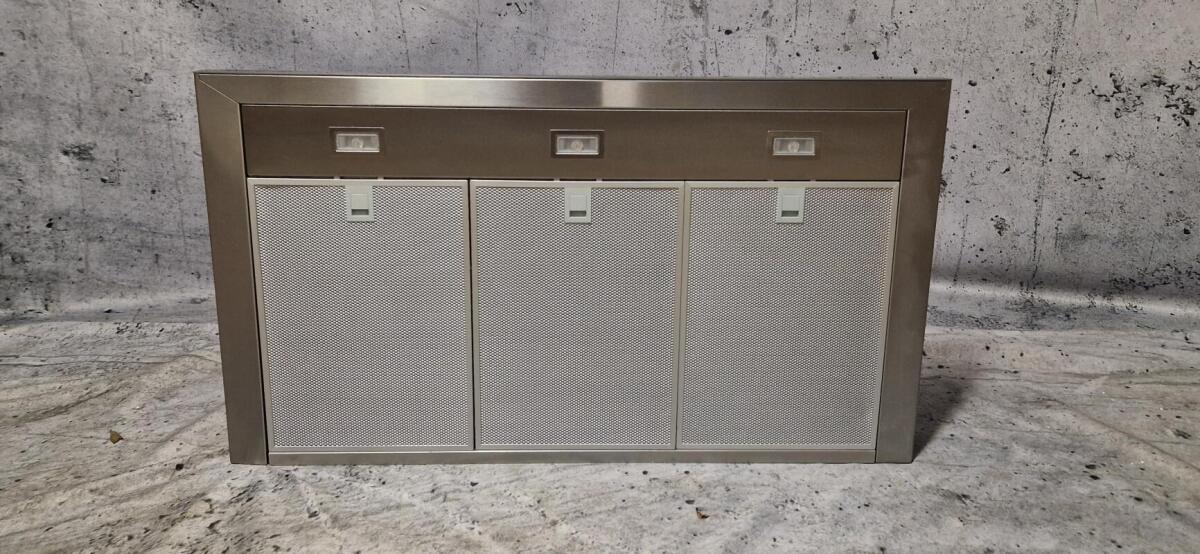 Siemens schouwafzuigkap LC97 BHP50-03 - 165