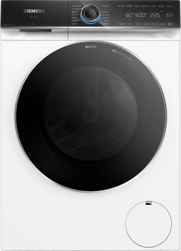 wasmachine Siemens WG66B2AMNL