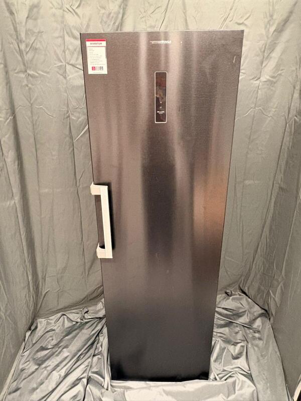 Inventum vrieskast no frost VR1850B - 483