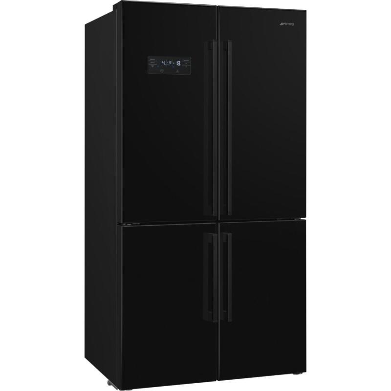 Smeg koelkast amerikaans FQ60NDE