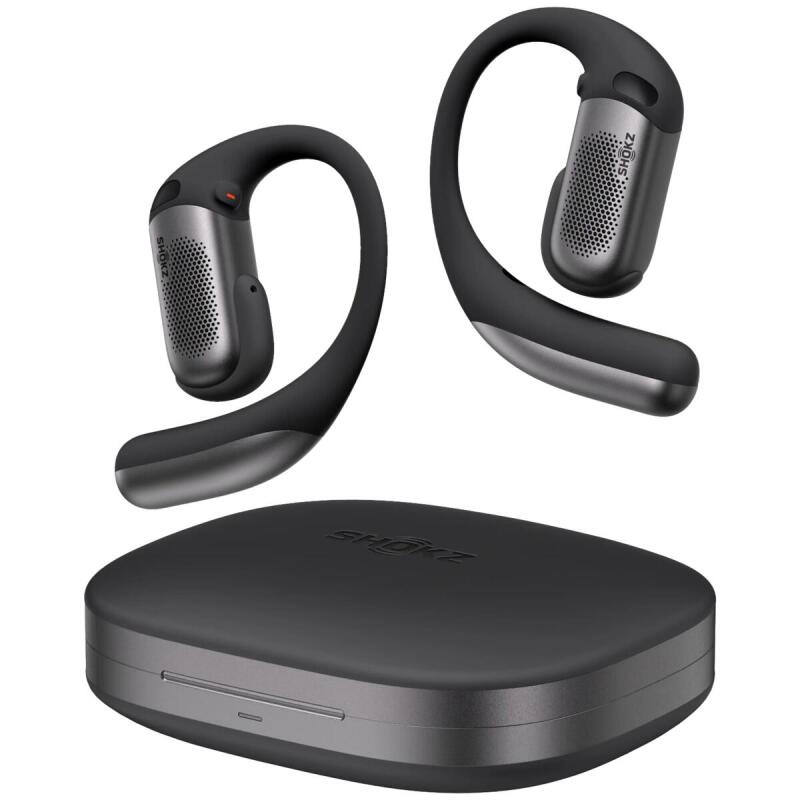Shokz draadloze oordopjes OpenFit Pro ANR Open-Ear True Wireless