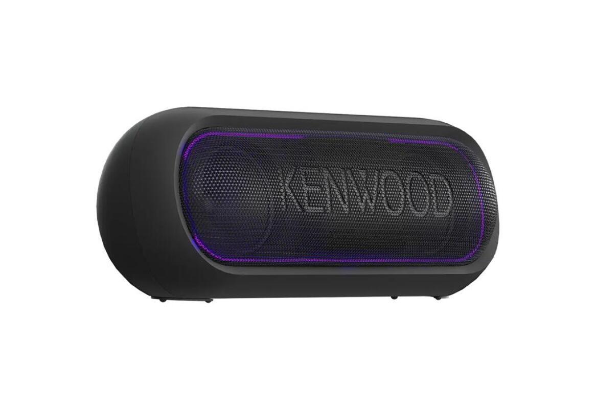 Kenwood bluetooth speaker, party box AS-150BT-B