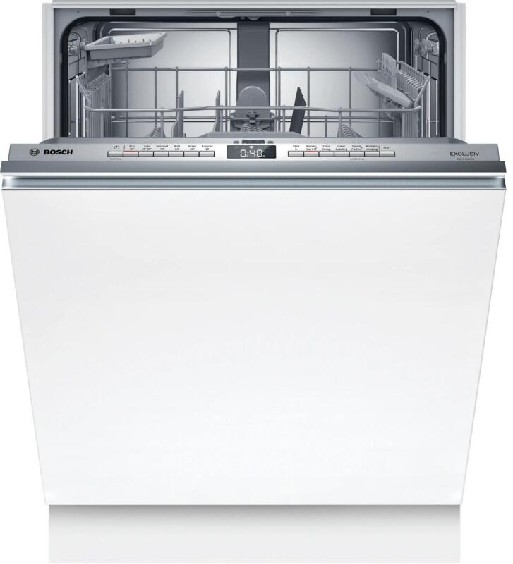 geintegreerde vaatwasser Bosch  SBV4HBX00N