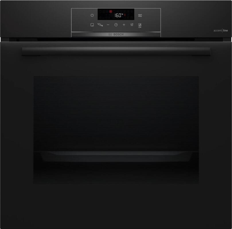 Bosch inbouw oven HBA4720B3