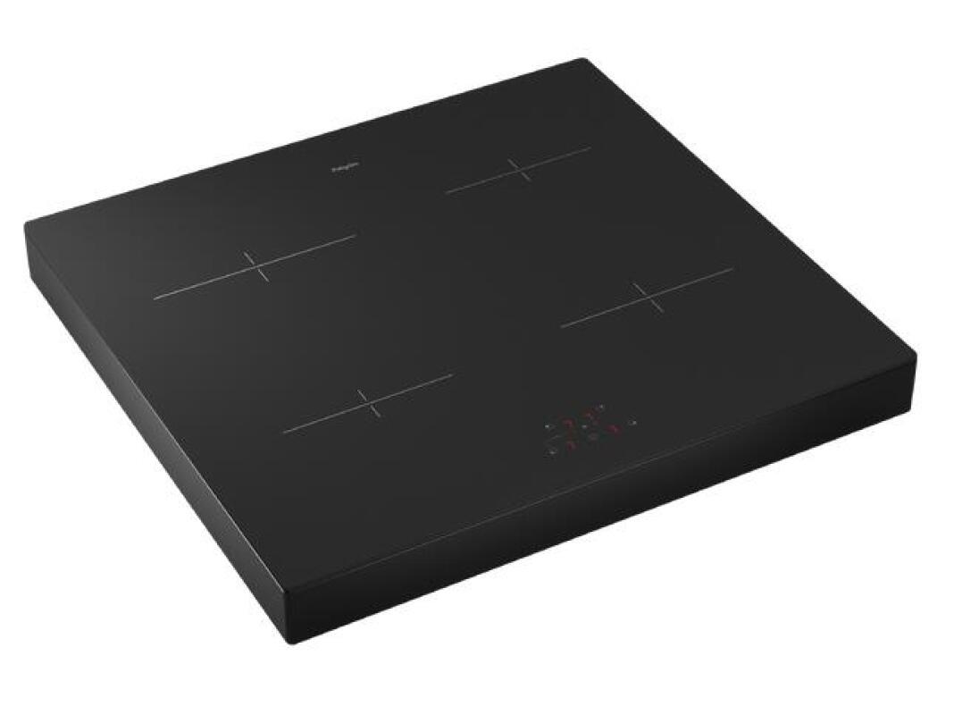 inductie kookplaat Pelgrim PKI260ZWA