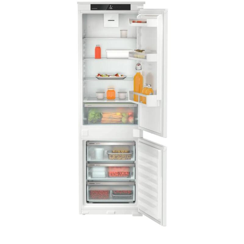 Liebherr koelvriescombinatie inbouw ICSe 5103-22