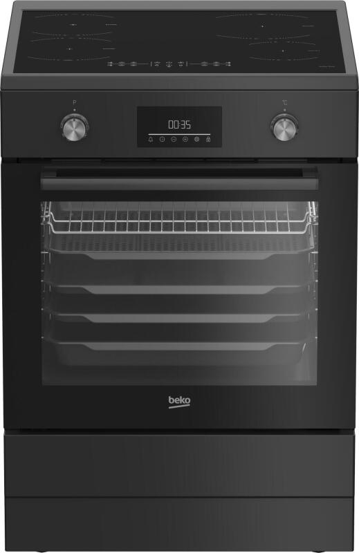 Beko inductiefornuis FBMA6930GA