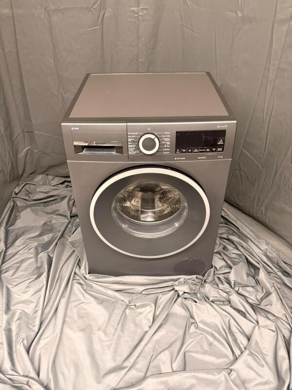 wasmachine Bosch WGG244FINL - 491
