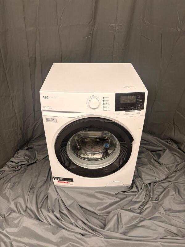 wasmachine AEG LR6KOLN - 493