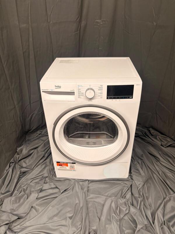 Beko wasdroger warmtepomp B5T68247W2 - 494