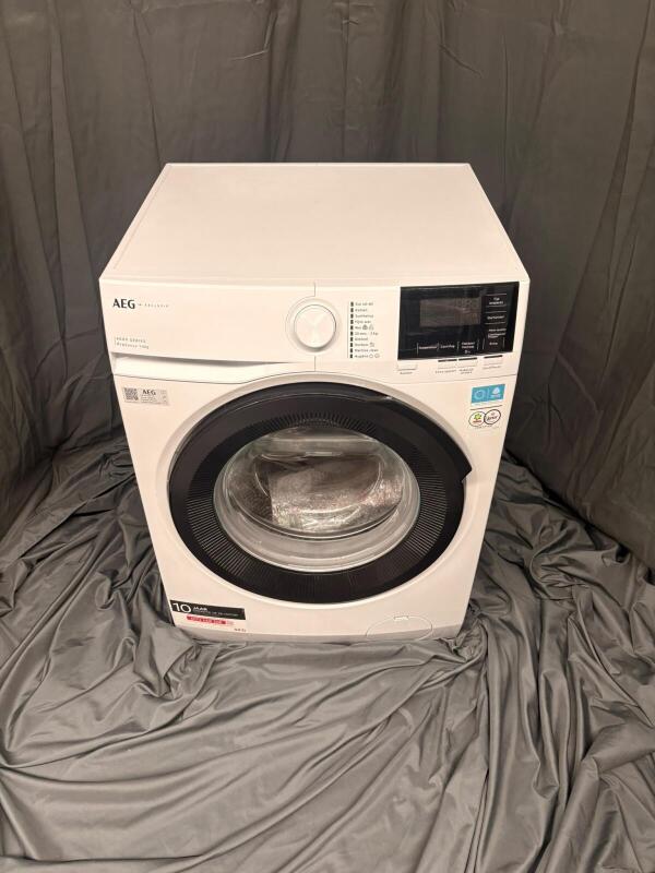 wasmachine AEG LR6KOLN - 495