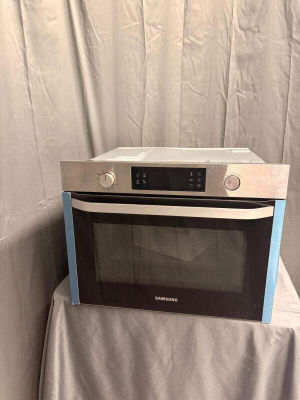Samsung combimagnetron inbouw NQ50J3530BS - 497