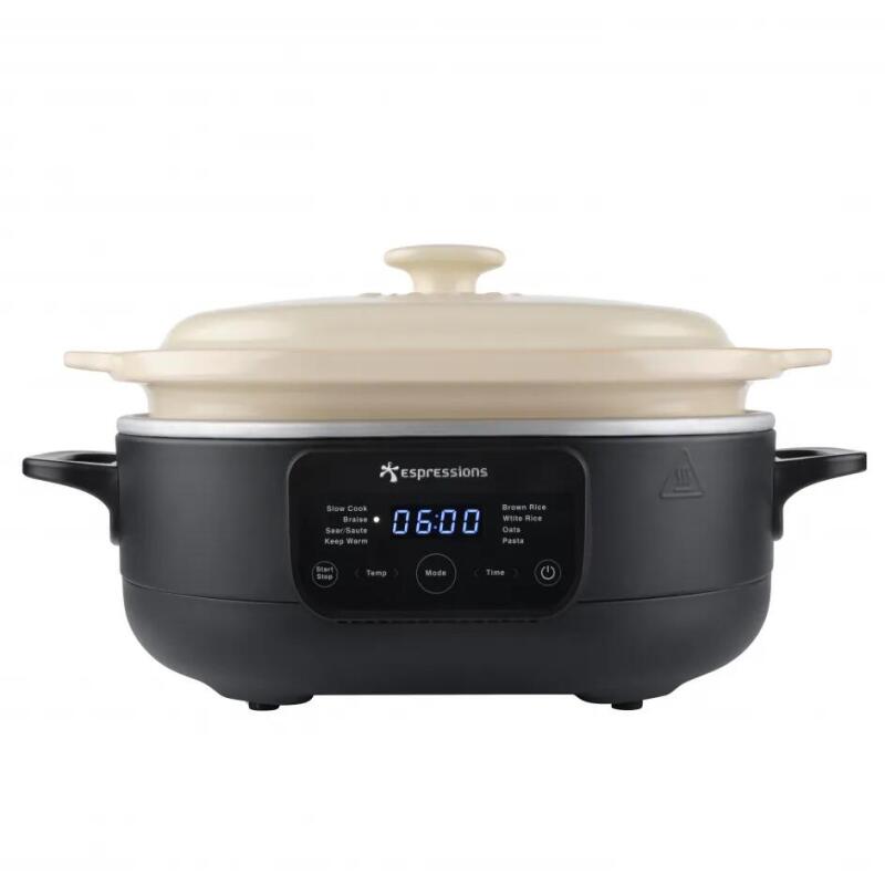 Expressions slowcooker EP3100