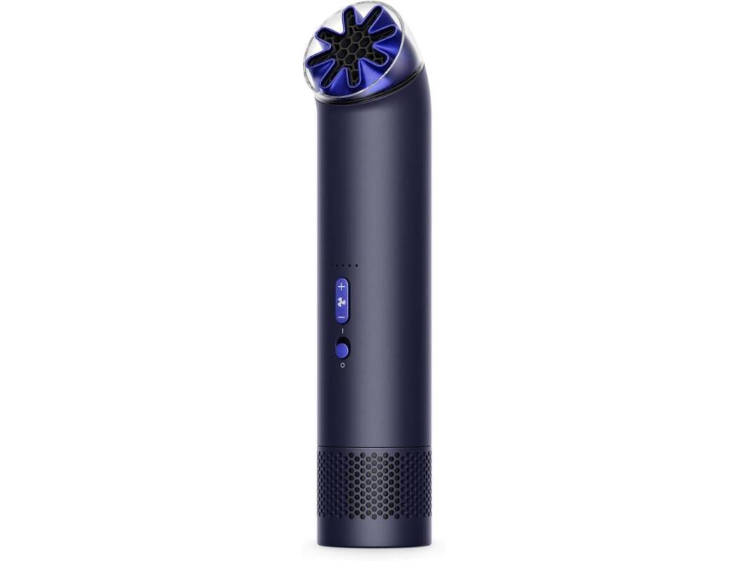 ventilator Dyson HushJet