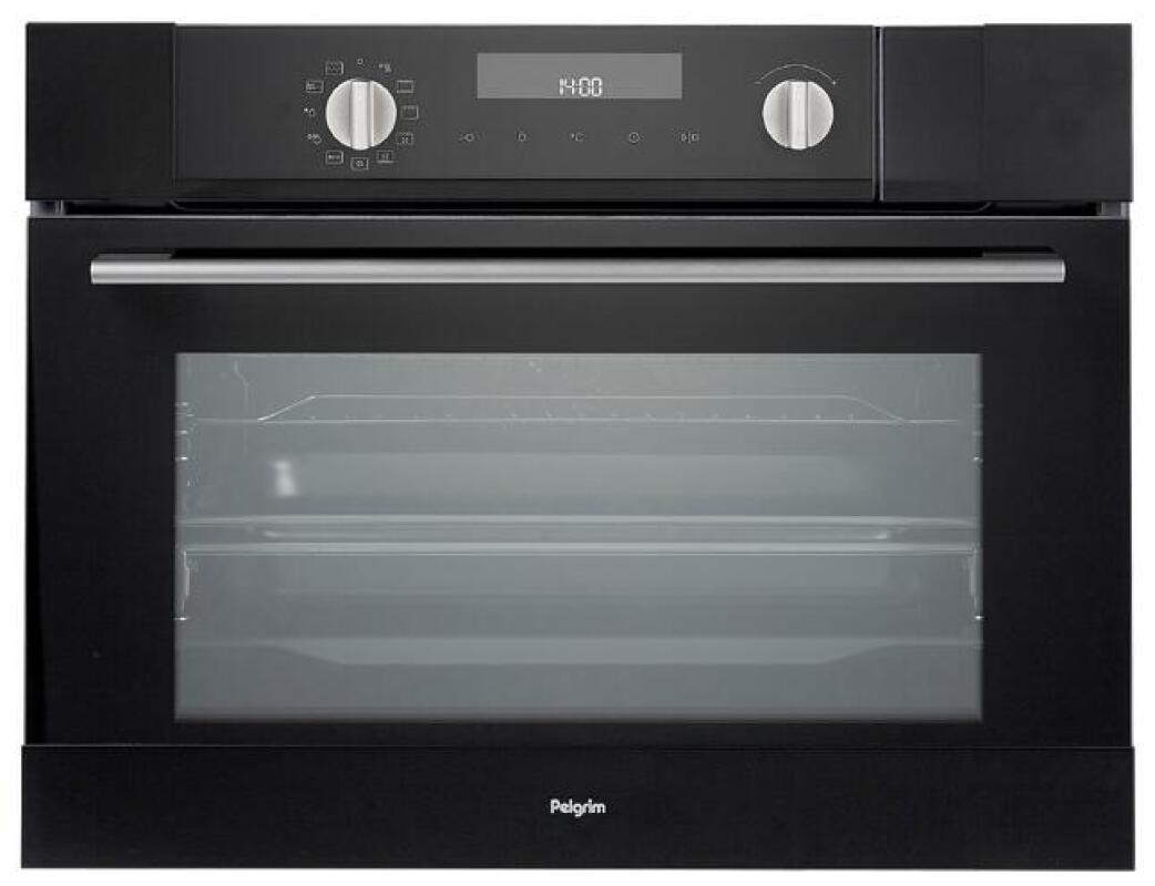 Pelgrim combi stoomoven inbouw OVS524MAT