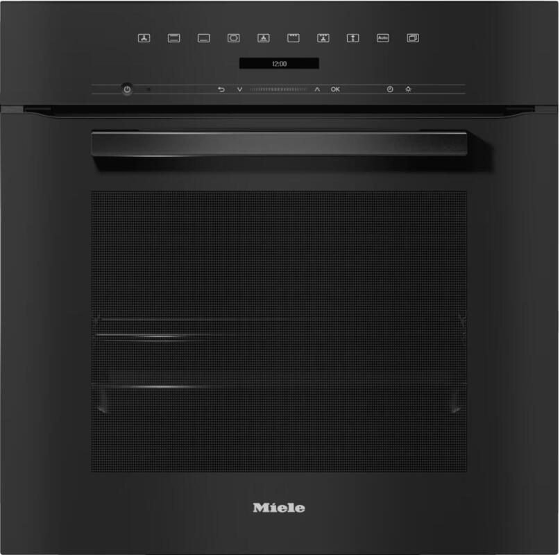 Miele inbouw oven H 7260 B