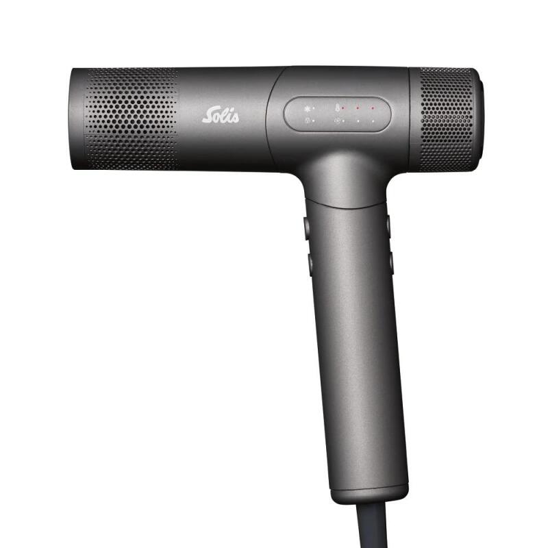 Solis fohn AirVolution 280 SE (Type 3809) (2,2m)