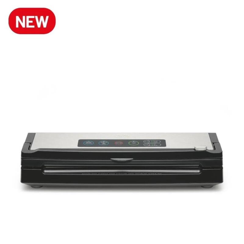 Solis vacuumsysteem Vac Premium Autolock (Typ 5709)