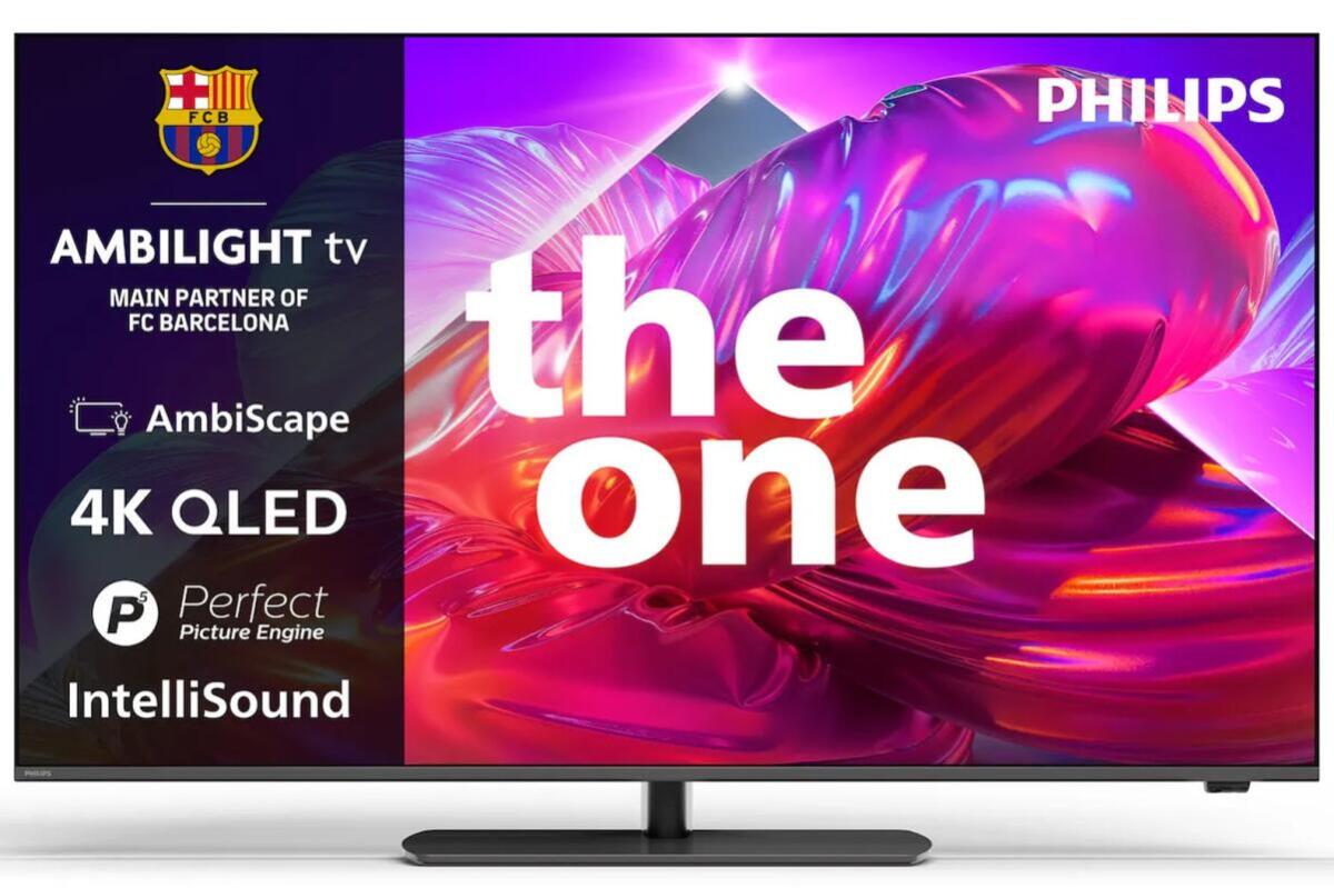 tv Philips 55PQS9081/12