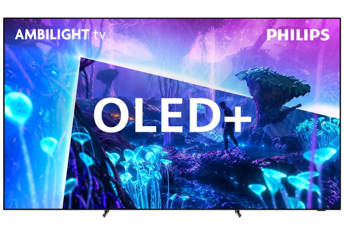 tv Philips 65OLED951/12