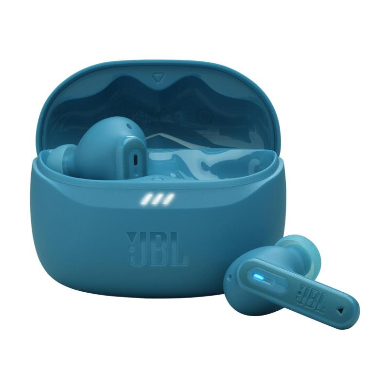 JBL oordopjes TUNE BEAM 2