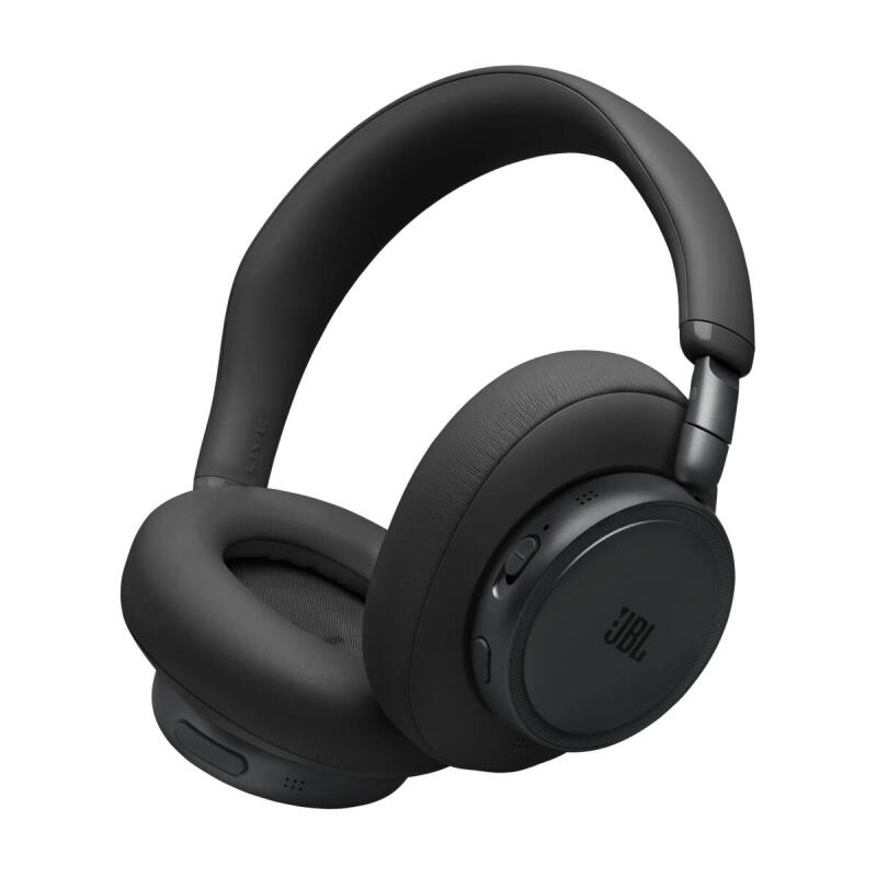 JBL hoofdtelefoon LIVE 780 NC zwart