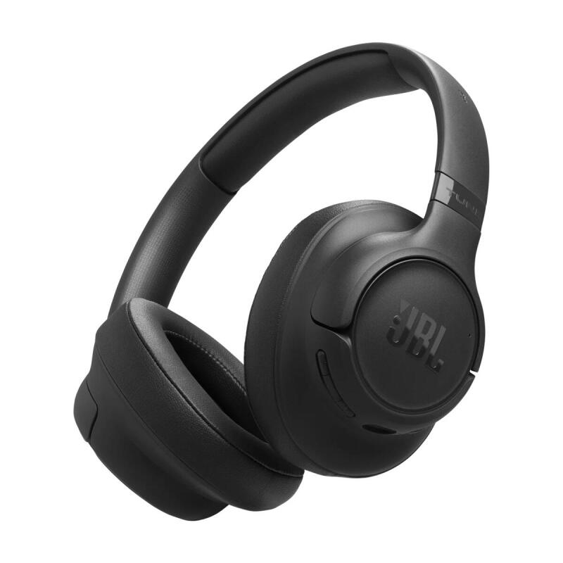 JBL hoofdtelefoon TUNE 730 BT zwart